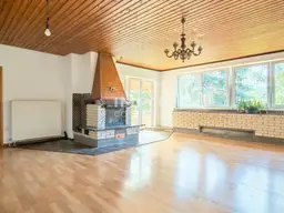 Einfamilienhaus mit Potential in traumhafter Südhanglage mit 1.743 m² Grundstück &amp; Panoramablick