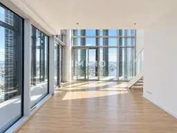51. Floor Penthouse: a Signature Duplex - The Waterfront Skyhouse