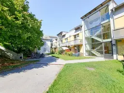 Graz Nord: 2 Zimmer Wohnung mit Balkon in ruhiger Lage | Kalvarienbergstraße 134 Top 17