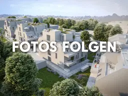 VERFÜGBAR AB 01.12.2026 | Wohnen mit Freiraum | Stilvolle 2-Zimmer-Wohnung mit 12 m² Balkon in 1210 Wien