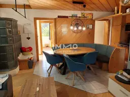 Ein Zuhause für ihre Familie - 4 Zimmer - Erdgeschoß - Wohnung zu Kaufen in Scheibbs