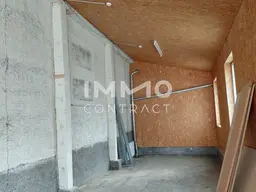 Garage für Wohnmobile, Boote usw.