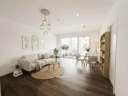 Gepflegt, modern und gemütlich – Ihr neues Zuhause!