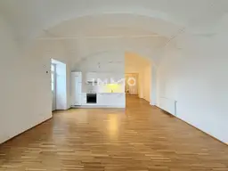 SCHLOSS NEUSIEDL – STILVOLLE 4-ZIMMER-RESIDENZ MIT 113 M² IM HISTORISCHEN SCHLOSSAMBIENTE