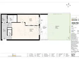 Stock2LiveExklusive Wohneinheiten 42qm - 120qm in Stockerau!_fußläufig zu Schule und Bahnhof!