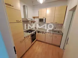 Schöne sanierte 2-Zimmer-Wohnung (Loft/Galeriewohnung)