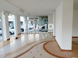 Sonnendurchflutetes - Geschäft / Praxis / Atelier / Büro / Lokal zu mieten im Zentrum von Steyr