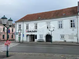 Top Zentrumslage im Herzen von Perchtoldsdorf und das erste Monat mietfrei -Ihre Gelegenheit !