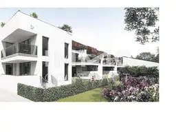Urbanes Wohnen ca. 15 Min von Wien entferntPROVISIOSNFREI / SCHLÜSSELFERTIG