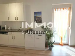 Moderne, neuwertige Wohnung zu mieten in Zeillern