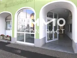 Großzügiges Büro in Obernberg am Inn