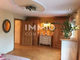 Exklusiver, generalsanierter, Hightech Streckhof mit mediterranen Flair!