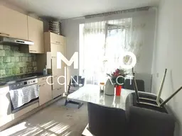 Zentral gelegen, helle und hübsche 2-Zimmer- Wohnung