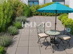 Ein besonderes Wohnvergnügen: 3 Zimmer,Terrasse und Garagenplatz zu einem Top-Preis!
