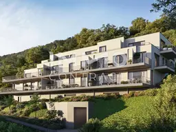 Stillleben - Wienerwald-Idylle vor den Toren Wiens