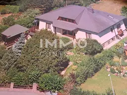 IHR WOHNGLÜCK mit 225 m² Wohnfläche in Toplage in Stockerau !