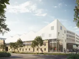 Ideales Atelier für Architekten &amp; Designer