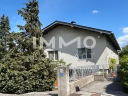 Wohnen auf einer Ebene!!gepflegter Bungalow in Ruhelage 10 Minuten südlich von St. Pölten!