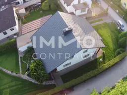 Ein Traum im Grünen,Einfamilienhaus in Ruhelage!