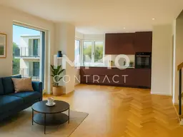 Exklusive Doppelhaushälfte in attraktiver Lage - Modern, elegant, stilvoll - Hochwertige Ausstattung