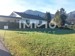 sonniges, ebenes Grundstück!