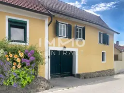 LANDLUST Straß im Straßertale- Charmantes Bauernhaus - Stadl - Gesindehaus