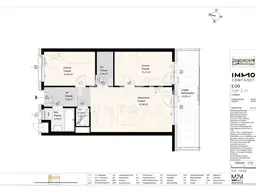 Stock2LiveExklusive Wohneinheiten 42qm - 120qm in Stockerau!_fußläufig zu Schule und Bahnhof!