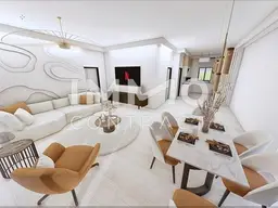 Doppelhaushälfte mit Dachterrasse direkt vom BauträgerWohn(t)raum Gold Hill
