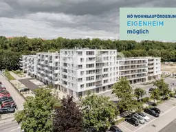 Traumhafte 3 Zimmer Wohnung!