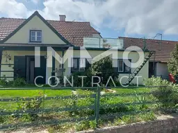 EINFAMILIENHAUS IN SCHÖNBERG AM KAMP!NÄHE LANGENLOIS!