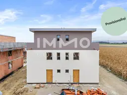 Geförderte, Moderne Doppelhaushälfte in Top Lage