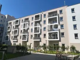 Für Anleger: 4 Zimmer und sagenhafte 13m² Balkon!!!!