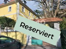++NEUER PREIS++ Großzügiges Reihenhaus - ideal für die ganze Familie bzw. für Wohnen und Homeoffice!