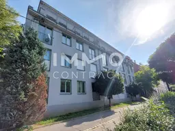 SINGLE-HIT: Schöne Klein-Wohnung bei der KF-UNI mit TERRASSE - Heinrichstraße 47b Top 11B
