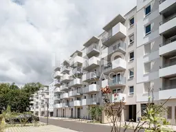 4 Zimmer Neubau