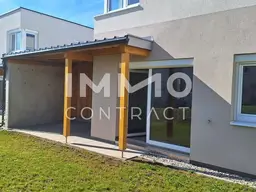 Ihr Traumhaus - Doppelhaus, Provisionsfrei zum Kauf in St.Leonhard/Forst