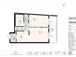Stock2LiveExklusive Wohneinheiten 42qm - 120qm in Stockerau!_fußläufig zu Schule und Bahnhof!