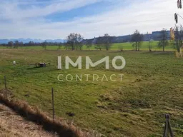 Schöne landwirtschaftliche Flächen in Neukirchen bei Lambach im Ausmaß von ca. 16.400 m²