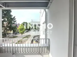 Neulaa Living! Zwischen Metropole und Natur! Westseitiger Sonnentraum
