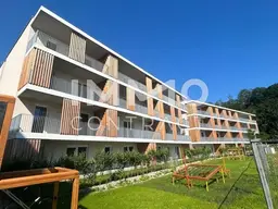 Für Anleger: 4-Zimmer Neubau mit ca. 30 m² Balkonfläche!!Provisionsfrei!