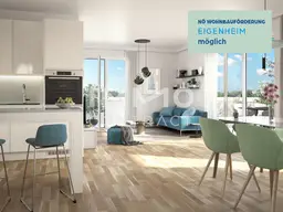Ideal für Jungfamilie!Erstbezug!