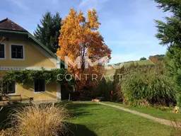 Wienerwaldhof mit Pool im Apfelgarten - 7 Zimmer - 5 bedroom villa 15 km from Vienna