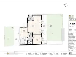 Stock2LiveExklusive Wohneinheiten 42qm - 120qm in Stockerau!_fußläufig zu Schule und Bahnhof!