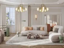 Penthouse - Palais &amp; Villa - Ein Wohnjuwel der Extraklasse! 100m2 Terrasse