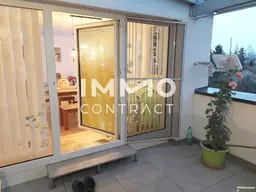 Neubau - Eigentumswohnung - Terrasse - Carport am Stadtrand von Steyr - 85,5 m² Wohnfläche - 3 Zimmer