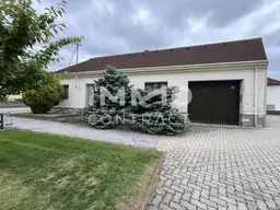 1720 m² großes Grundstück - lassen Sie Ihren Ideen freien Lauf