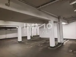 Tiefgaragenplatz in der Pfarrgasse 15 - Top T019