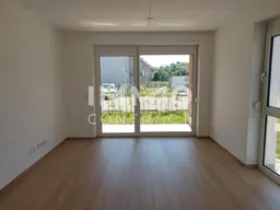 Erstes Eigenheim mit Garten!