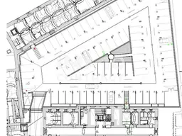 Tiefgaragenplatz in der Zollamtstraße 7