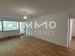 Helle 3-Zimmerwohnung mit Top-Lage nahe Bahnhof Ottakring